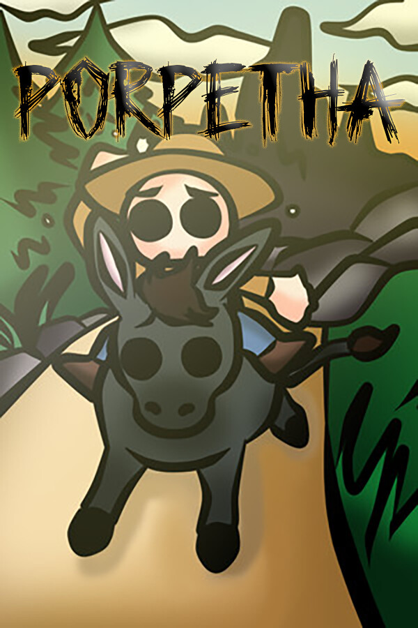 Porpetha for steam