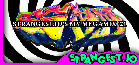 Strangest.io's My Megamix '21 PC Specs