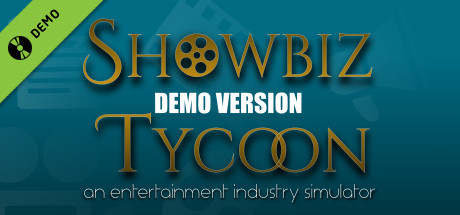 Showbiz Tycoon Demo cover art