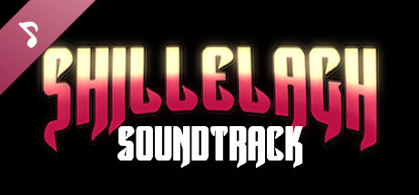Shillelagh Soundtrack cover art