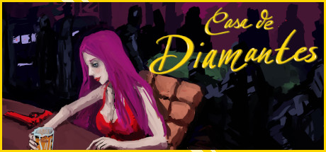 Casa De Diamantes cover art