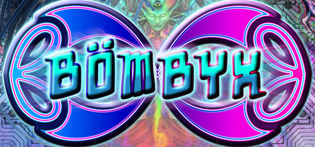 Bombyx cover art