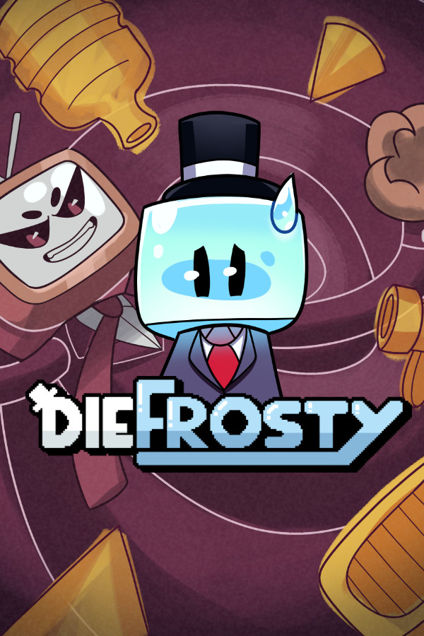 Diefrosty for steam