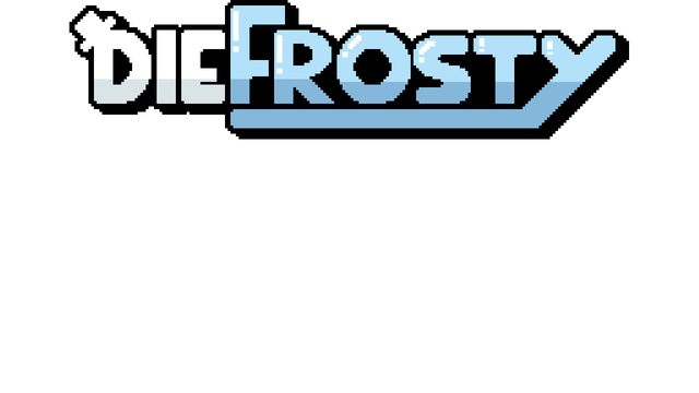 Diefrosty Logo