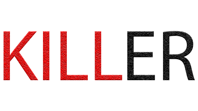Killer Logo