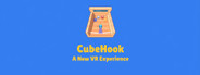 CubeHook VR System Requirements
