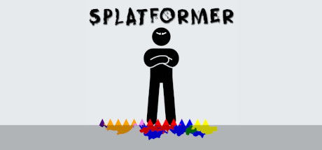 Splatformer cover art