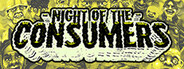 NIGHT OF THE CONSUMERS System Requirements