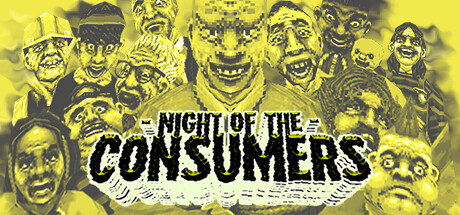 NIGHT OF THE CONSUMERS PC Specs