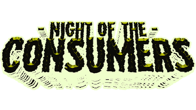 NIGHT OF THE CONSUMERS Logo