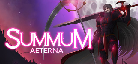 Summum Aeterna cover art