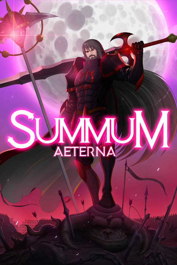 Summum Aeterna for steam