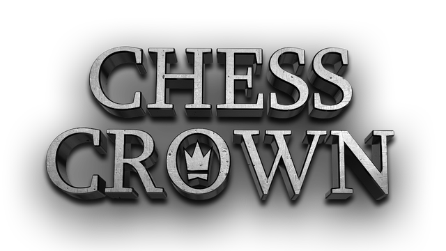 CHESS CROWN Logo