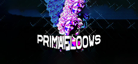 PRIMAFLOOWS cover art