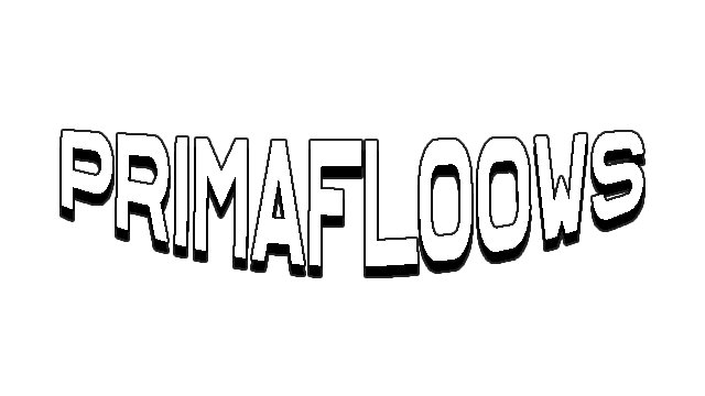 PRIMAFLOOWS Logo