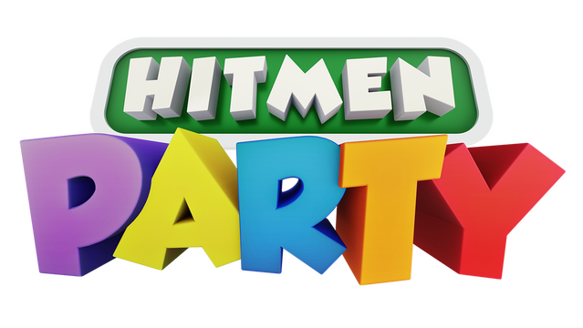 Hitmen Party- Backlog.rip