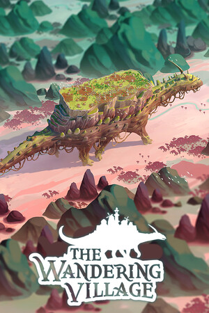 The Wandering Village Demo