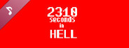 2310 seconds in HELL Soundtrack