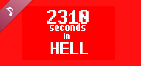 2310 seconds in HELL Soundtrack