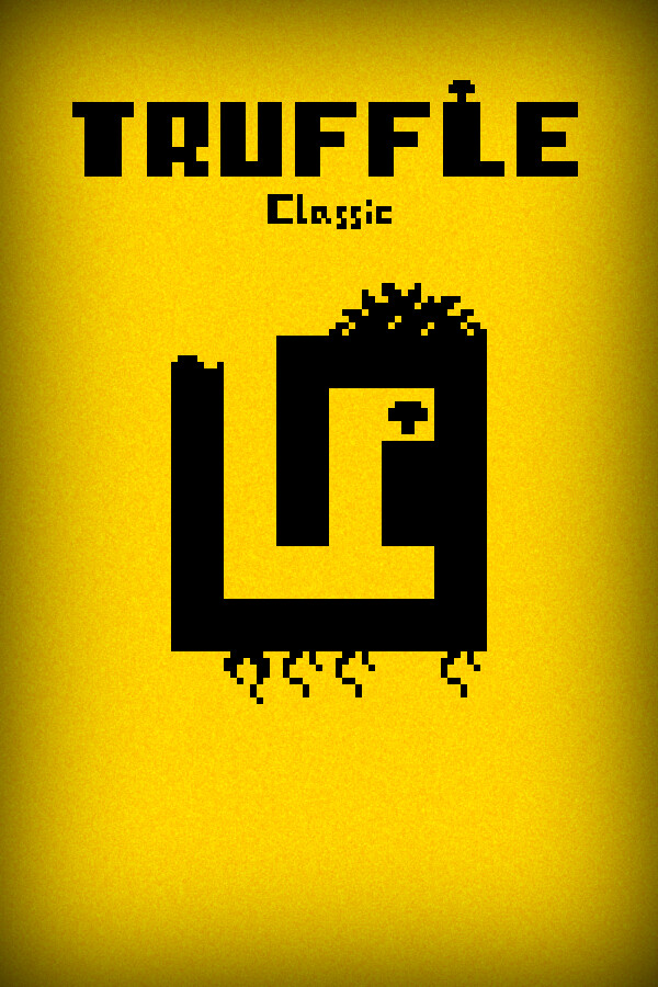Steam portrait for TRUFFLE: Classic.