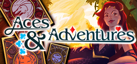 Aces & Adventures on Steam Backlog