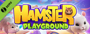 Hamster Playground Demo