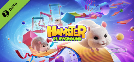 Hamster Playground Demo cover art
