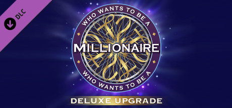 Who Wants To Be A Millionaire? - New Edition DLC cover art