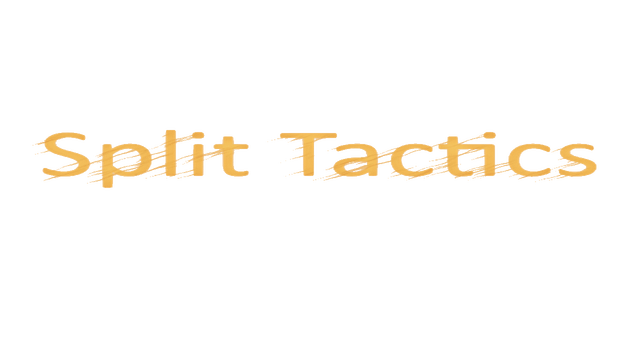 Split Tactics Logo