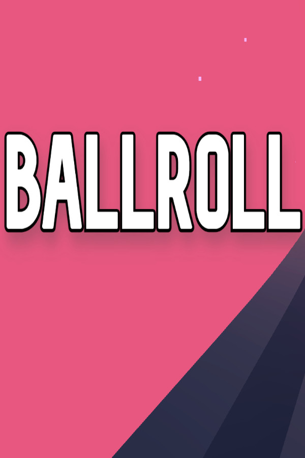 BallRoll for steam