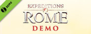 Expeditions: Rome Demo
