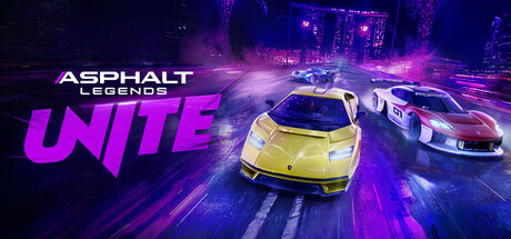 View Asphalt 9: Legends on IsThereAnyDeal