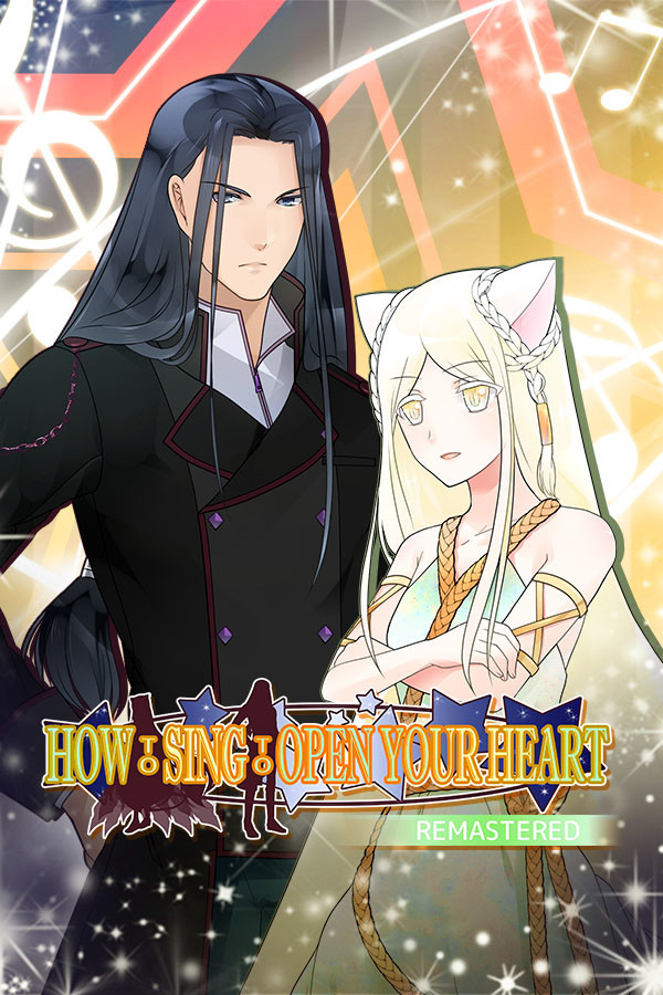 How to Sing to Open Your Heart Remastered for steam How to Sing to Open Your Heart Remastered for steam