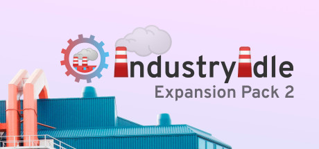 Industry Idle - Expansion Pack 2 (Playtest) cover art