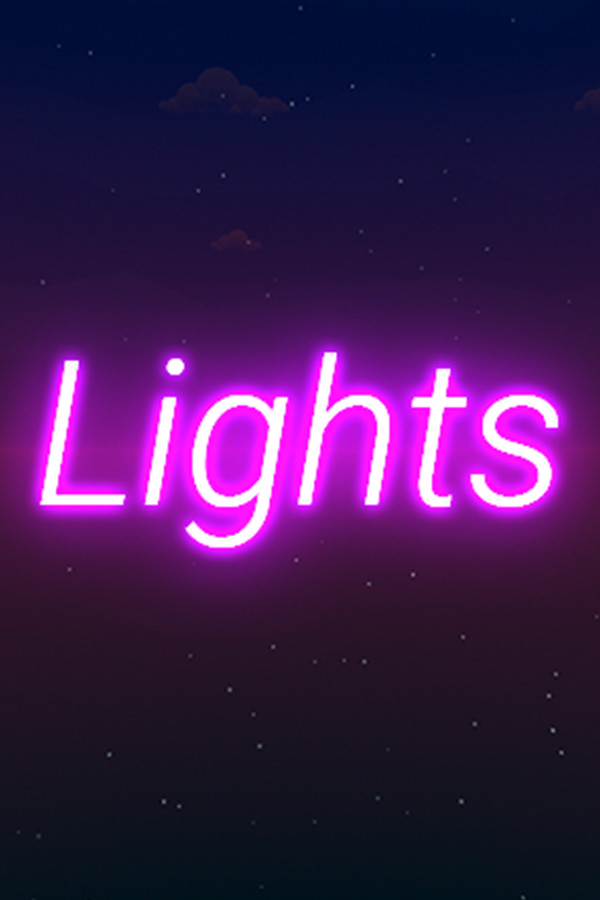 Lights for steam