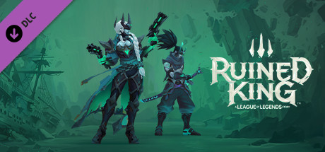 Ruined King: A League of Legends Story™ - Ruined Skin Variants cover art