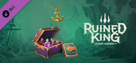 Ruined King: A League of Legends Story™ - Ruination Starter Pack cover art