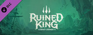 Ruined King: A League of Legends Story™ - Lost & Found Weapon Pack