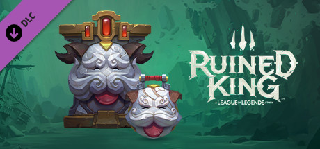 Ruined King: A League of Legends Story™ - Lost & Found Weapon Pack cover art