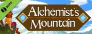 Alchemist's Mountain Demo