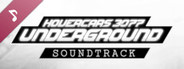 Hovercars 3077: Underground Soundtrack