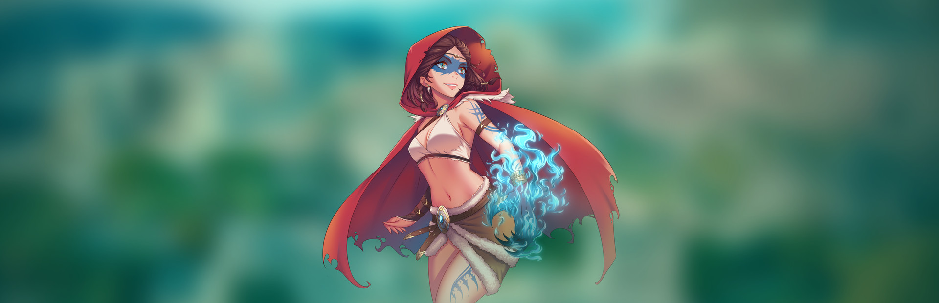 Kamigami: Clash of the Gods