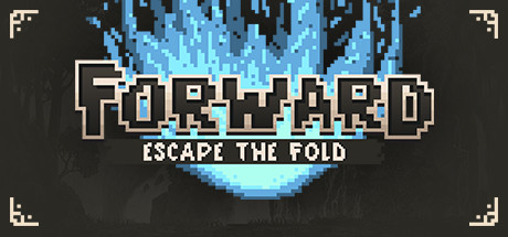 Forward: Escape the Fold (Playtest) cover art