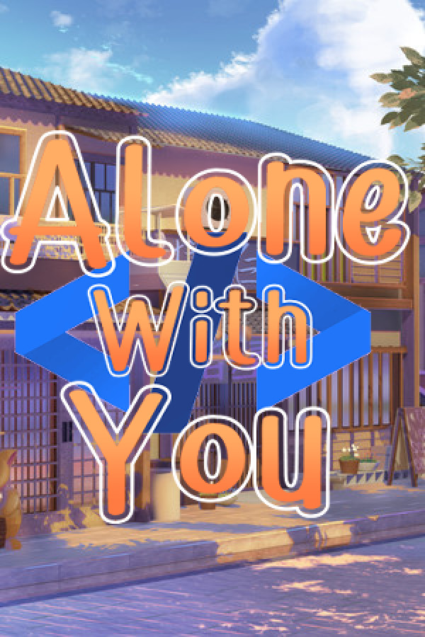 Steam portrait for Alone With You.