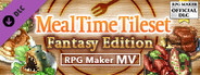 RPG Maker MV - Meal Time Tileset - Fantasy Edition