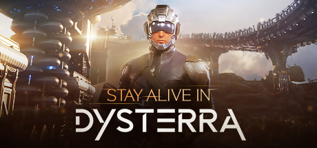 Dysterra Playtest Dedicated Server cover art