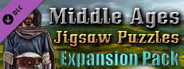Middle Ages Jigsaw Puzzles - Expansion Pack