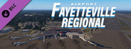 X-Plane 11 - Add-on: Verticalsim - KFAY - Fayetteville Regional Airport XP