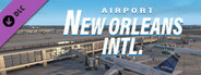 X-Plane 11 - Add-on: Verticalsim - KMSY - New Orleans International Airport XP