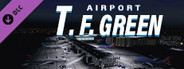 X-Plane 11 - Add-on: Verticalsim - KPVD - T. F. Green Airport XP